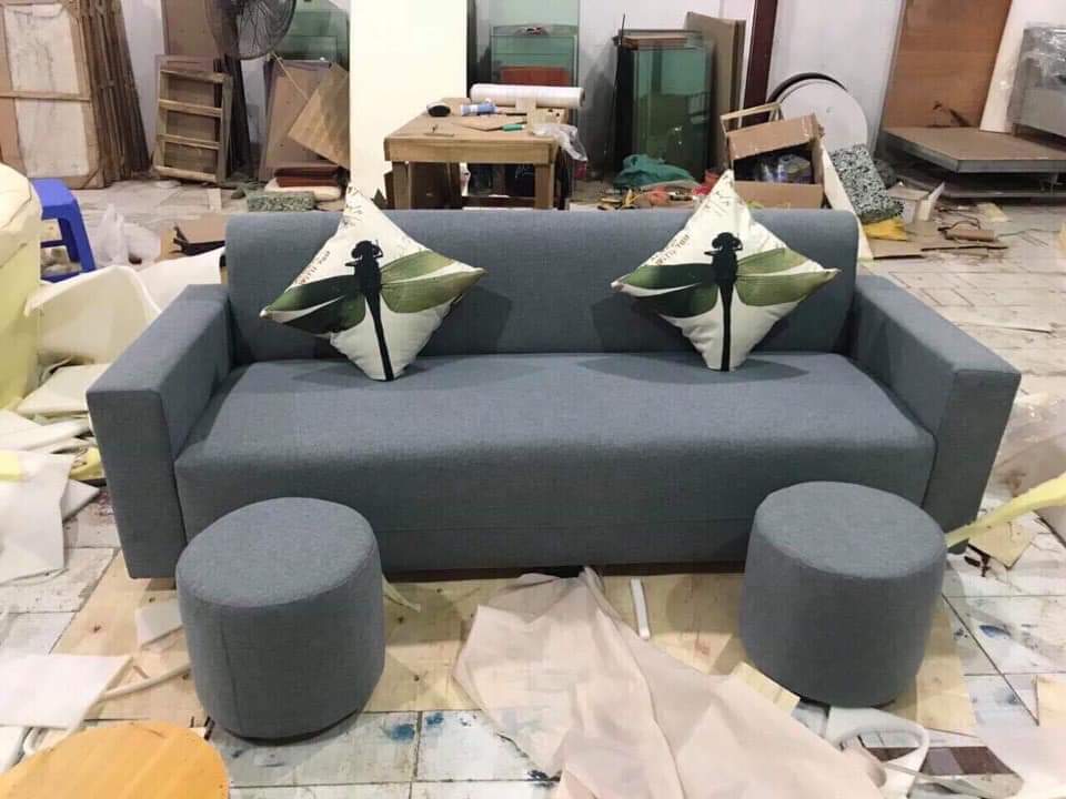 sofa giá rẻ từ 1 triệu